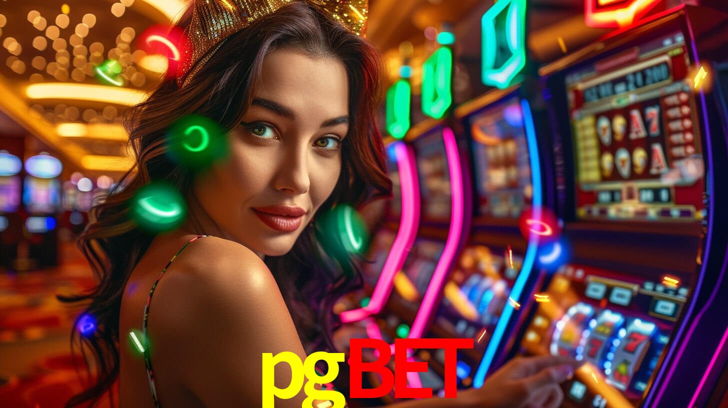 APP oficial da pgbet para mobile